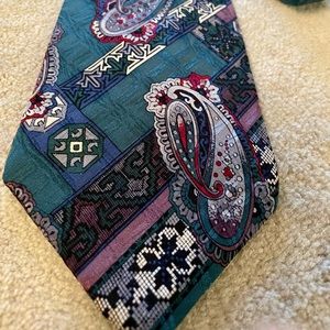 Ties - gently used, in good condition.  Buy 1 for $10, or bundle 3 ties for $23